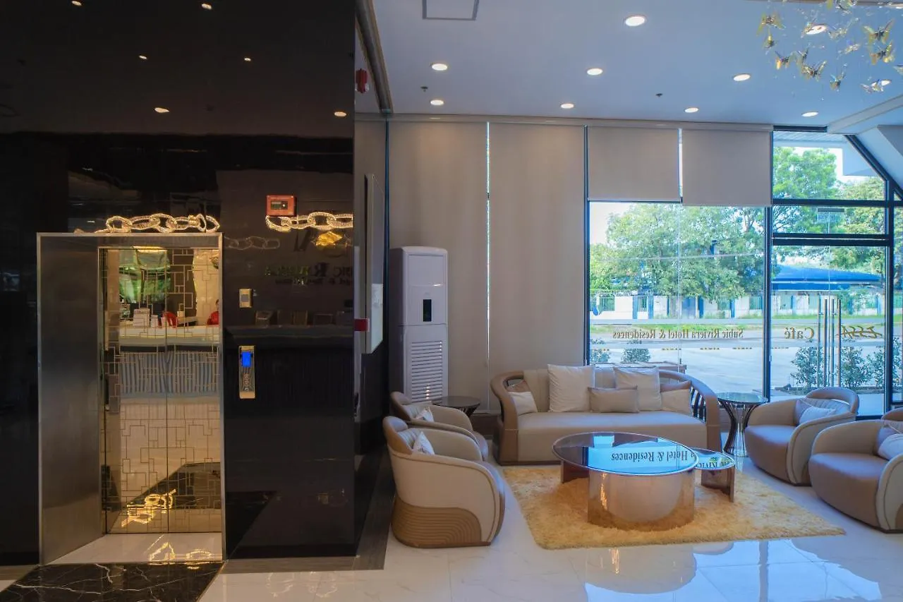 Subic Riviera Hotel & Residences Olongapo