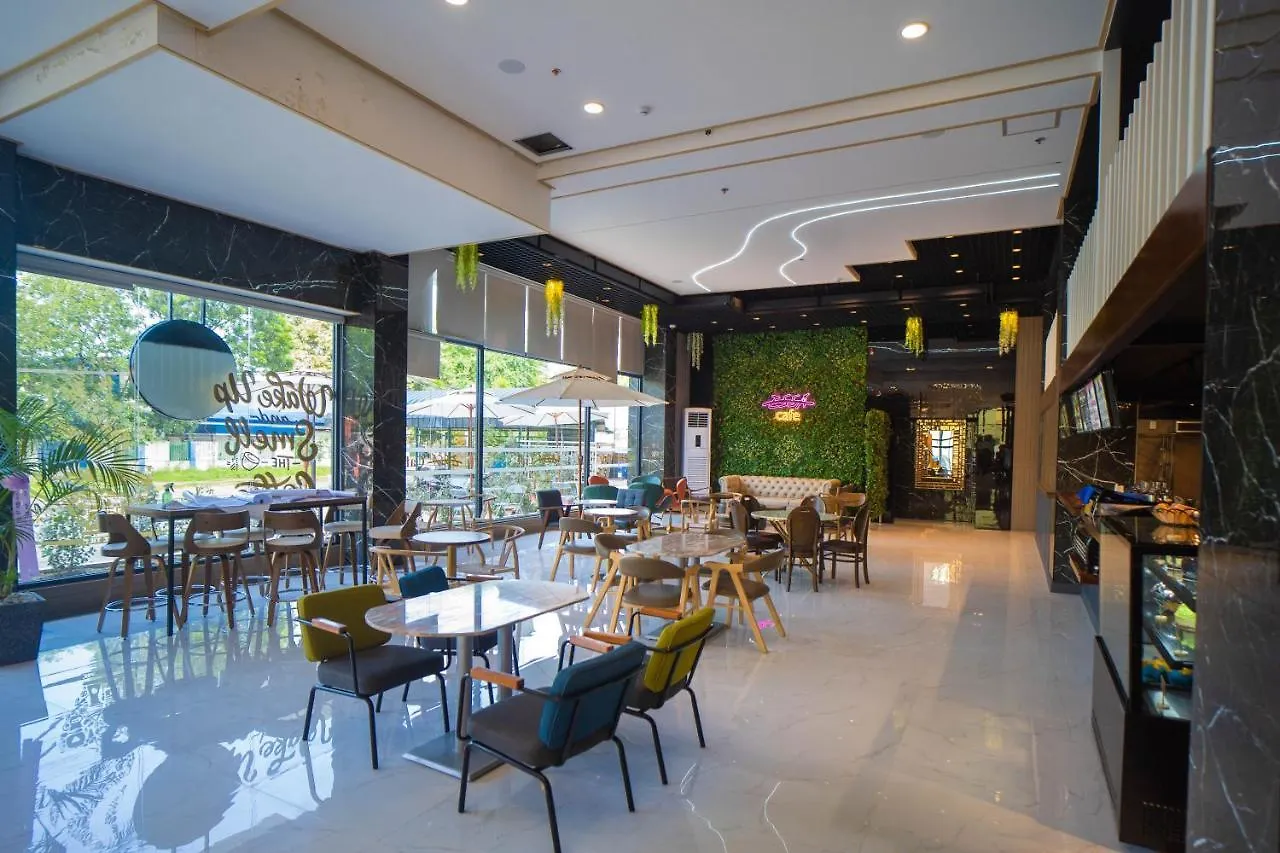 Subic Riviera Hotel & Residences Olongapo