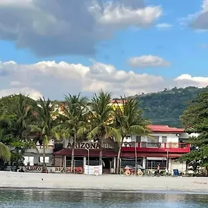 Szálloda Arizona Resort, Subic Bay, Philippines 2200, Olongapo