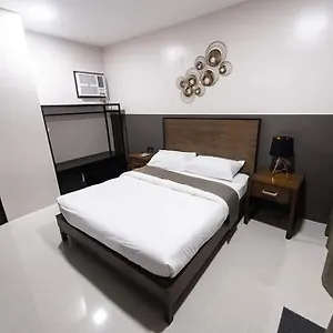 Hotel cápsula Bumble V Subic, Olóngapo
