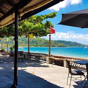 Hotel Playa Papagayo, Olóngapo